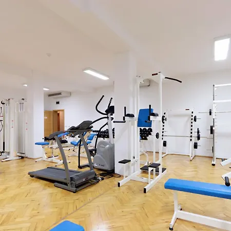 فندق Epario لوبار