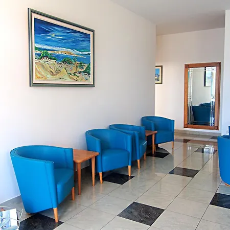 Epario فندق لوبار