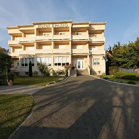 Epario