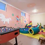 Ξενοδοχείο Epario 3*