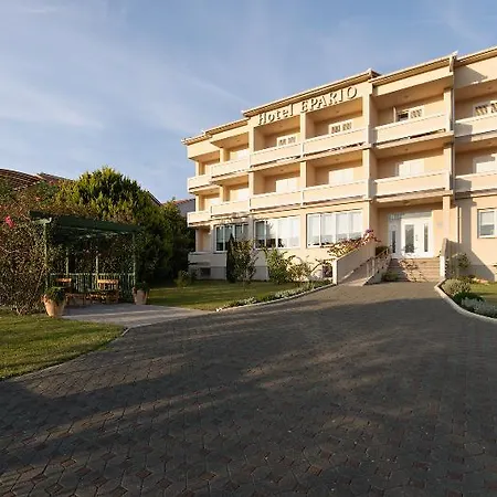 Epario Hotel