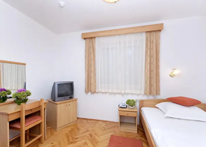 Epario Hotel Lopar