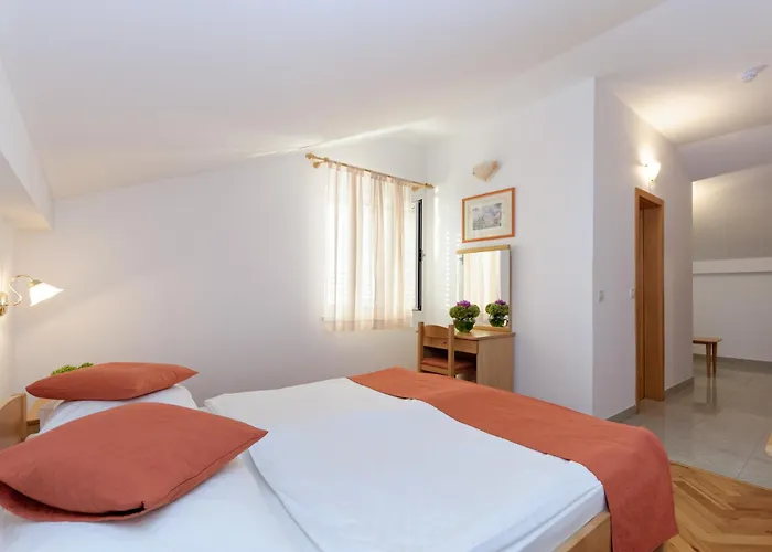 Epario Hotel Lopar