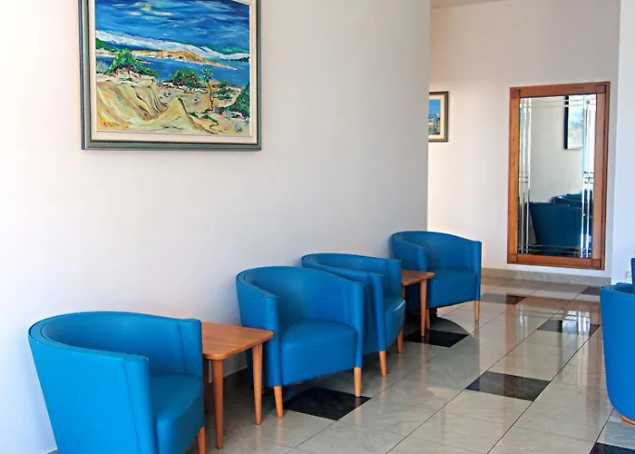 Epario Hotel Lopar